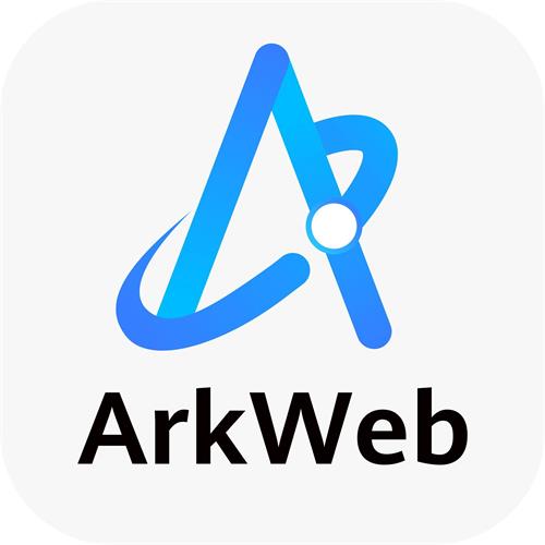 ArkWeb trademark