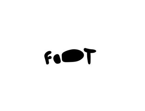 FOOT trademark