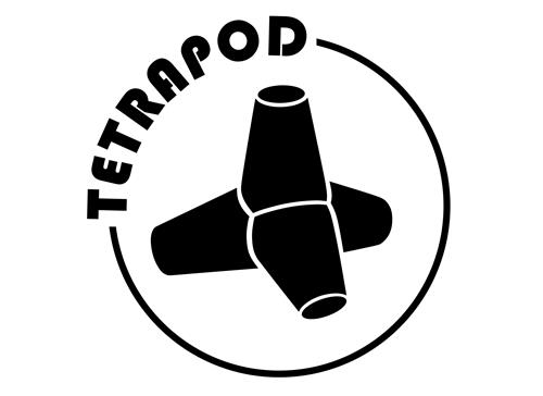 TETRAPOD trademark