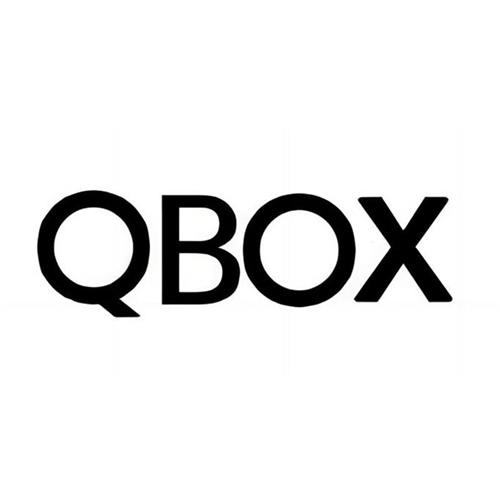 QBOX trademark