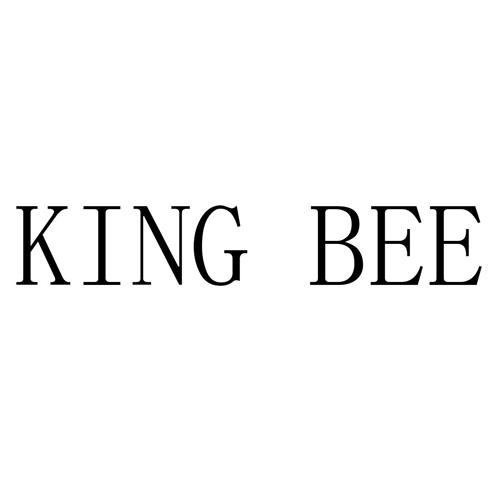 KING BEE trademark