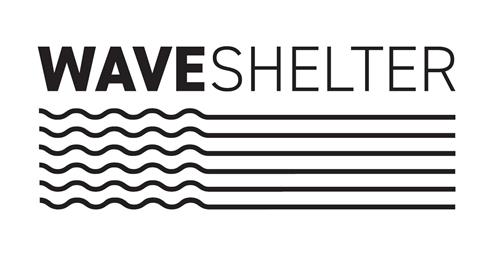 WAVESHELTER trademark