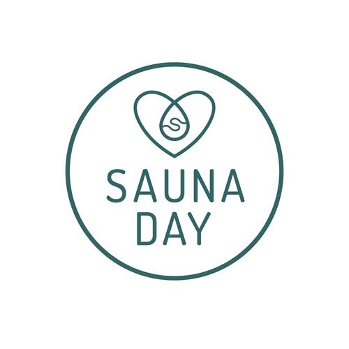 SAUNA DAY trademark