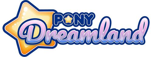 PONY DREAMLAND trademark