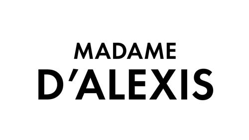 MADAME D'ALEXIS trademark