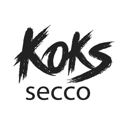 Koks secco trademark