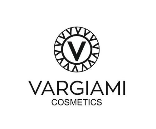 VARGIAMI COSMETICS trademark