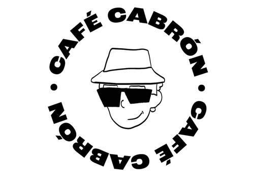 Café Cabrón trademark