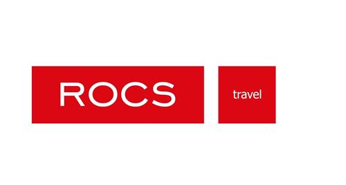 ROCS travel trademark