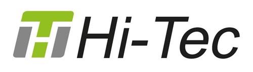 Hi - Tec trademark