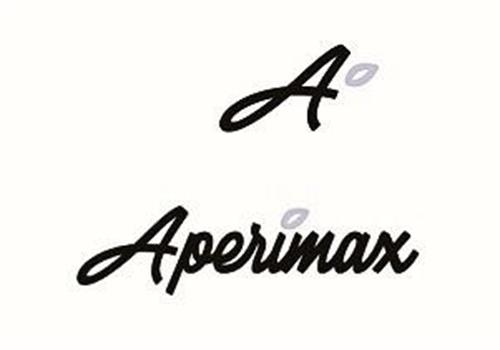 A Aperimax trademark