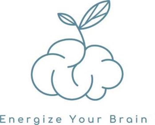 Energize Your Brain trademark