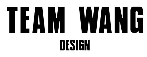 TEAM WANG DESIGN trademark