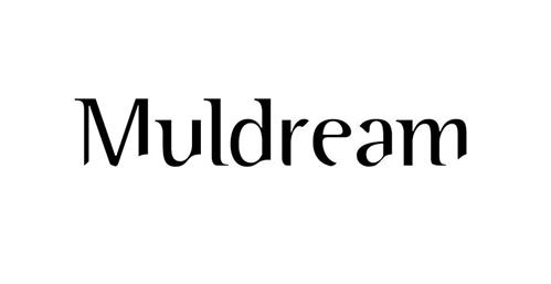 Muldream trademark