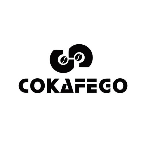 COKAFEGO trademark