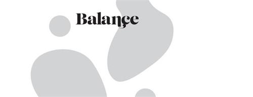 Balance trademark