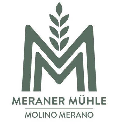 MERANER MÜHLE MOLINO MERANO trademark