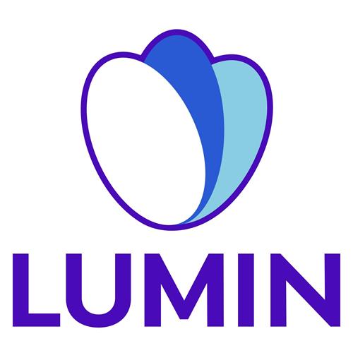 LUMIN trademark