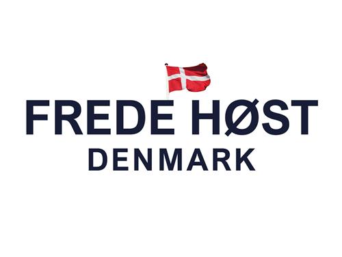 FREDE HØST DENMARK trademark