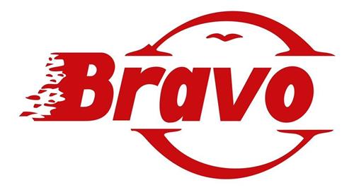 Bravo trademark