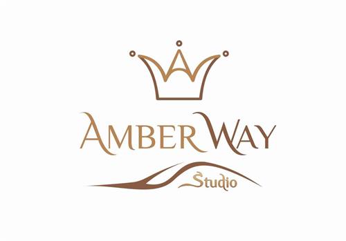 AMBER WAY Studio trademark