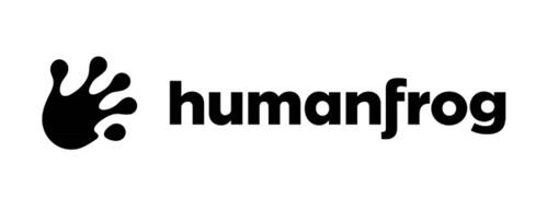 humanfrog trademark