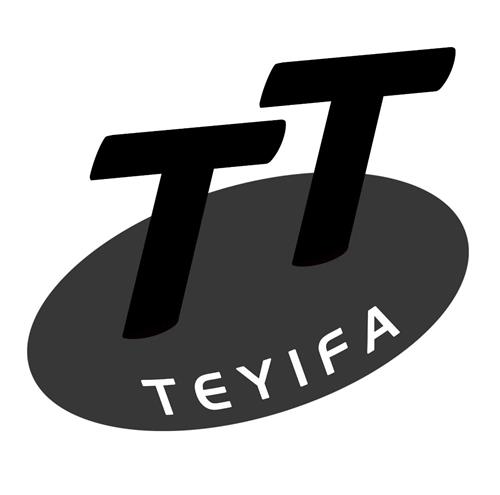 TTTEYIFA trademark