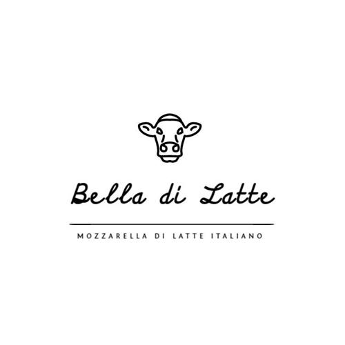 Bella di Latte MOZZARELLA DI LATTE ITALIANO trademark