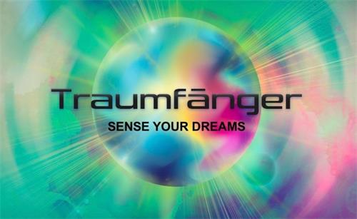 Traumfänger SENSE YOUR DREAMS trademark