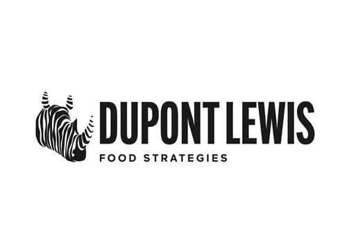 DUPONT LEWIS FOOD STRATEGIES trademark