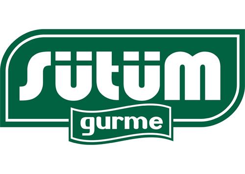 sütüm gurme trademark