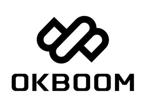 OKBOOM trademark