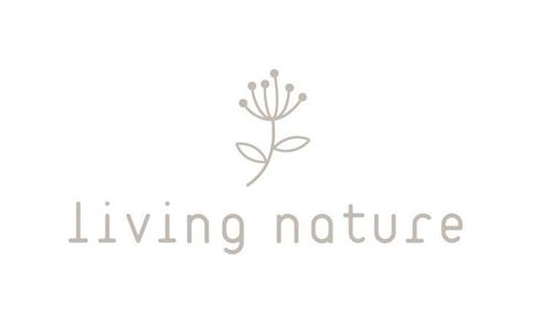 living nature trademark