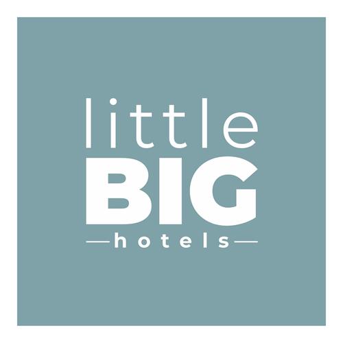 little BIG hotels trademark