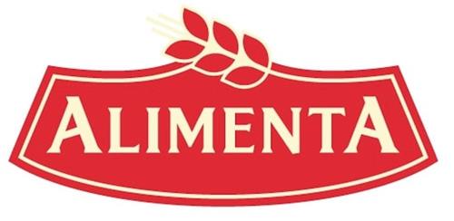 ALIMENTA trademark