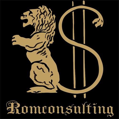 Romconsulting trademark