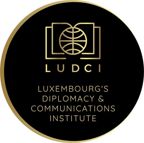 LUDCI | LUXEMBOURG'S DIPLOMACY & COMMUNICATIONS INSTITUTE trademark