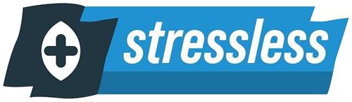 stressless trademark