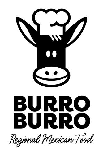 BURRO BURRO Regional Mexican Food trademark