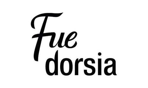 Fue dorsia trademark