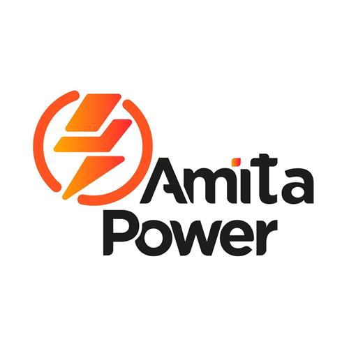 Amita Power trademark