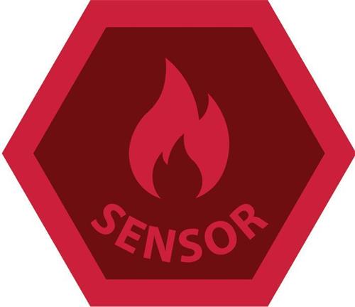 SENSOR trademark