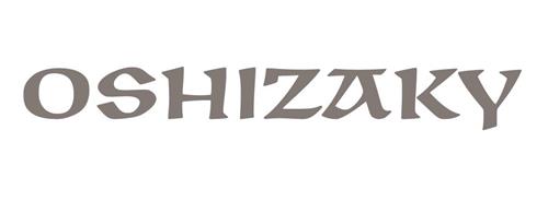 OSHIZAKY trademark