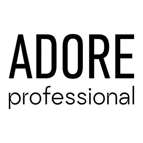 ADORE professional trademark