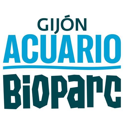 GIJÓN ACUARIO BIOPARC trademark