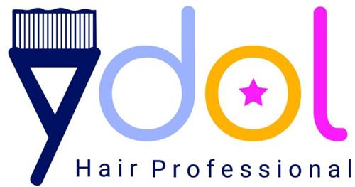 ydol Hair Professional trademark