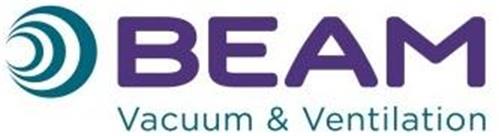 BEAM Vacuum & Ventilation trademark