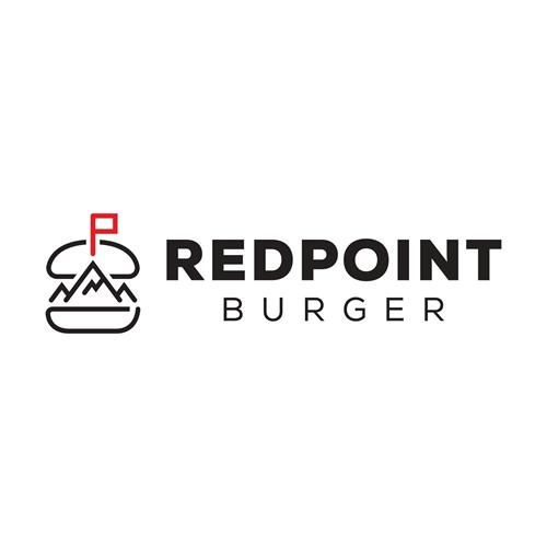 REDPOINT BURGER trademark