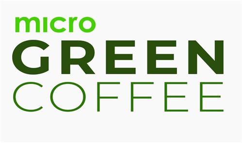 micro GREEN COFFEE trademark