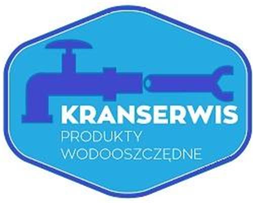 KRANSERWIS PRODUKTY WODOOSZCZĘDNE trademark